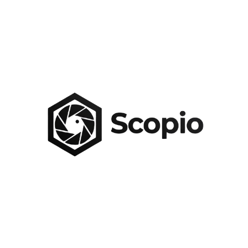 Scopio Logo